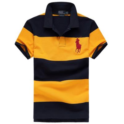 Men Polo Shirts-2172